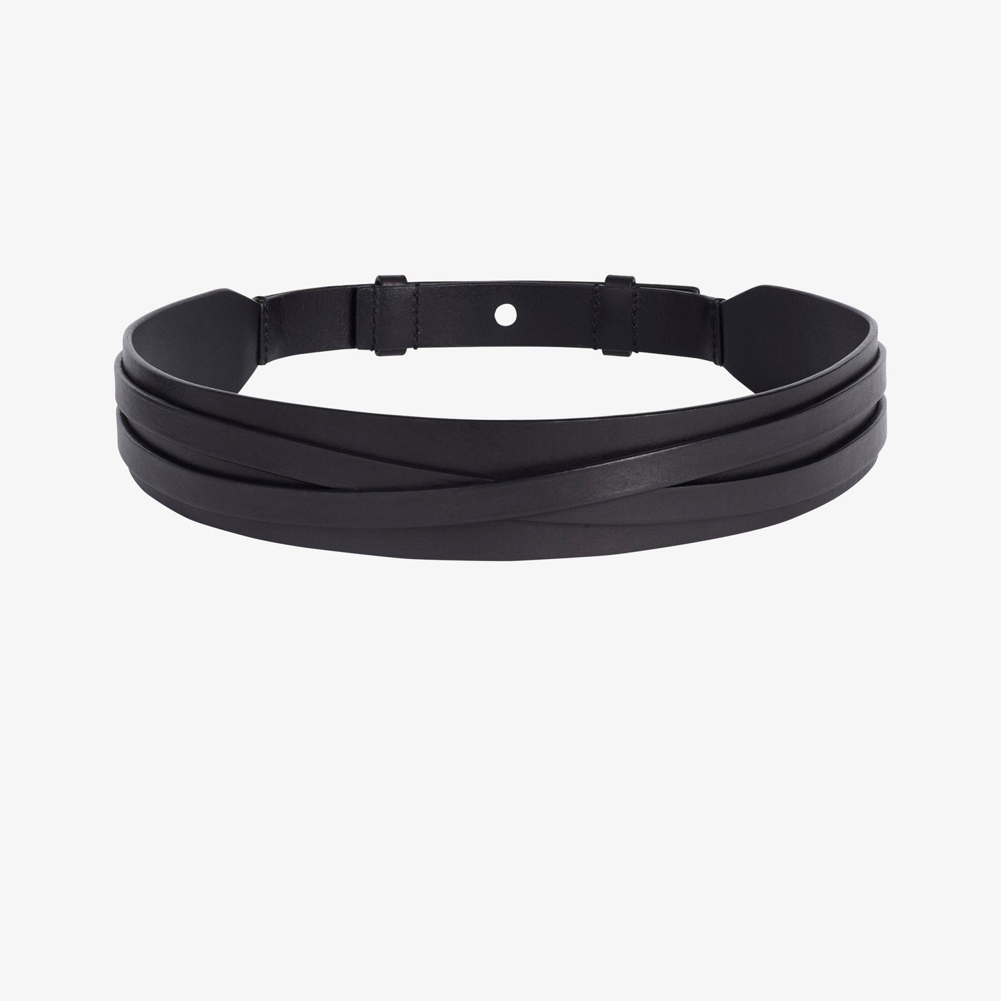 Crossover Belt :: Black