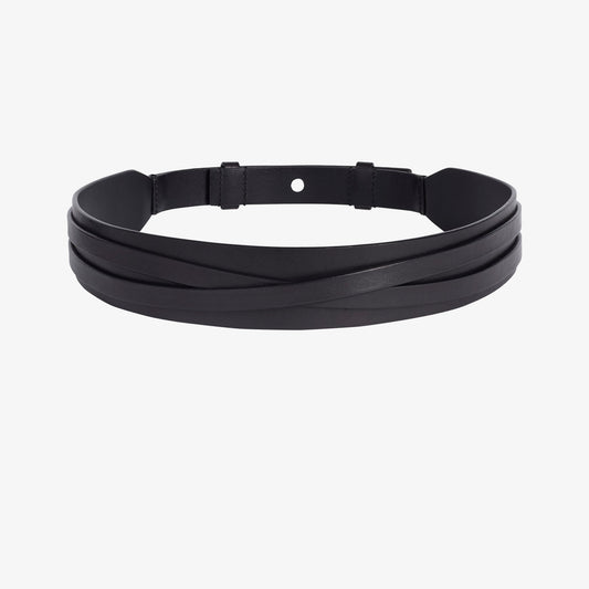 Crossover Belt :: Black