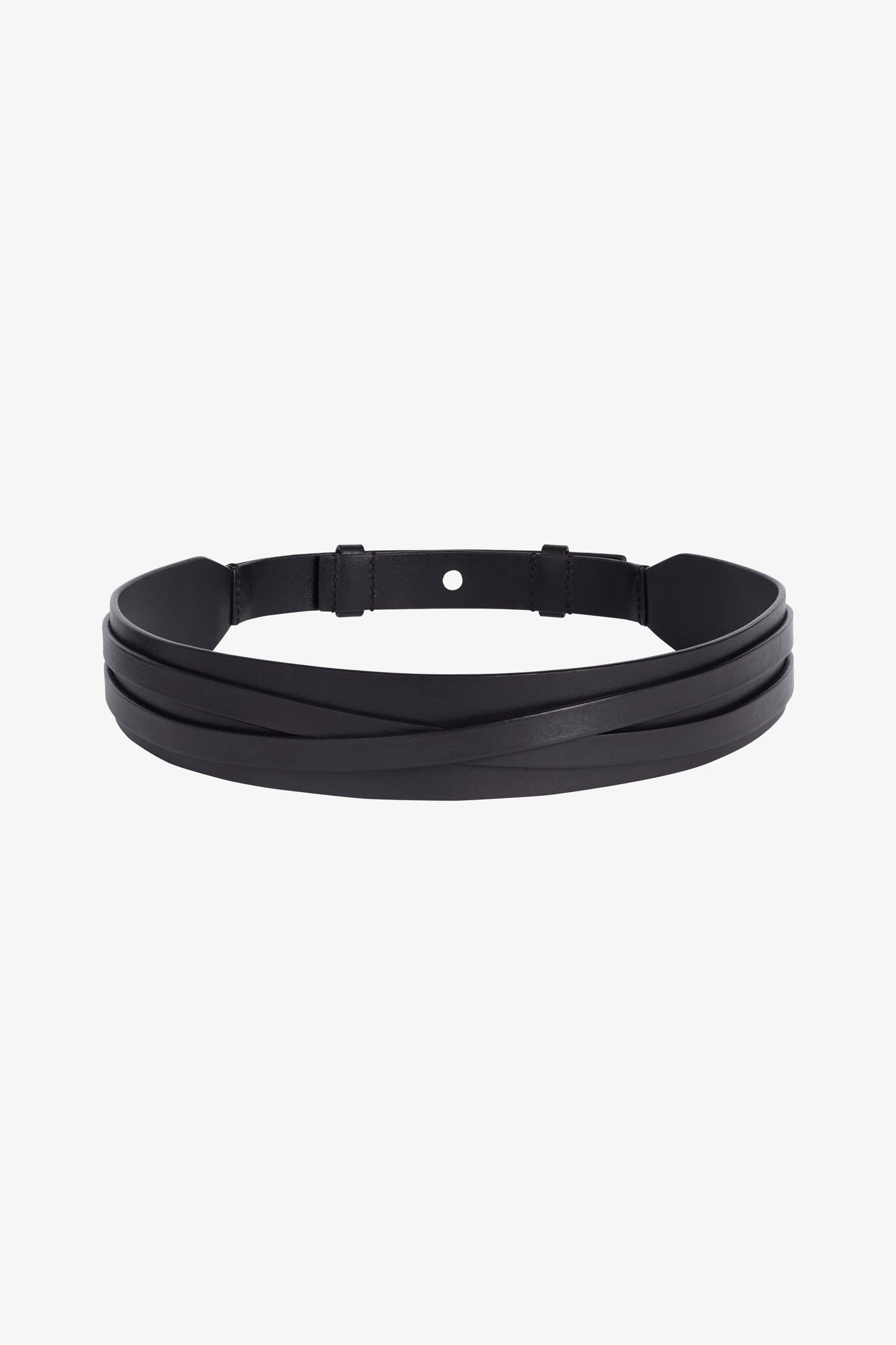 Crossover Belt :: Black