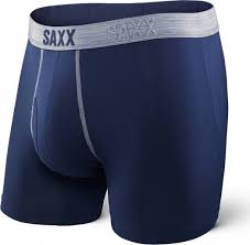 SAXX under wear Platinum
