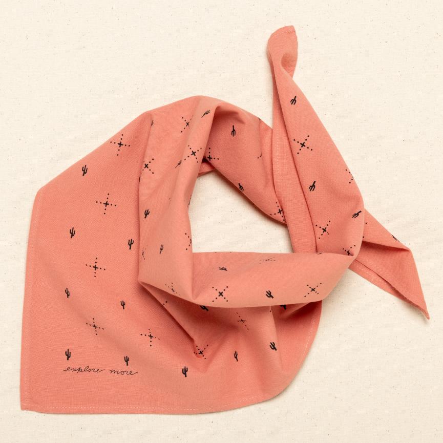Explore More Bandana