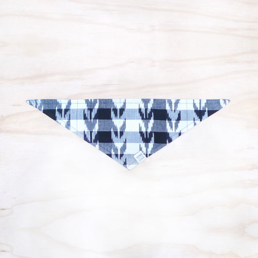 Bandit Bandana - Black