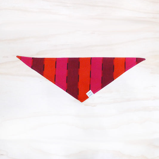Bandit Bandana - Redwood