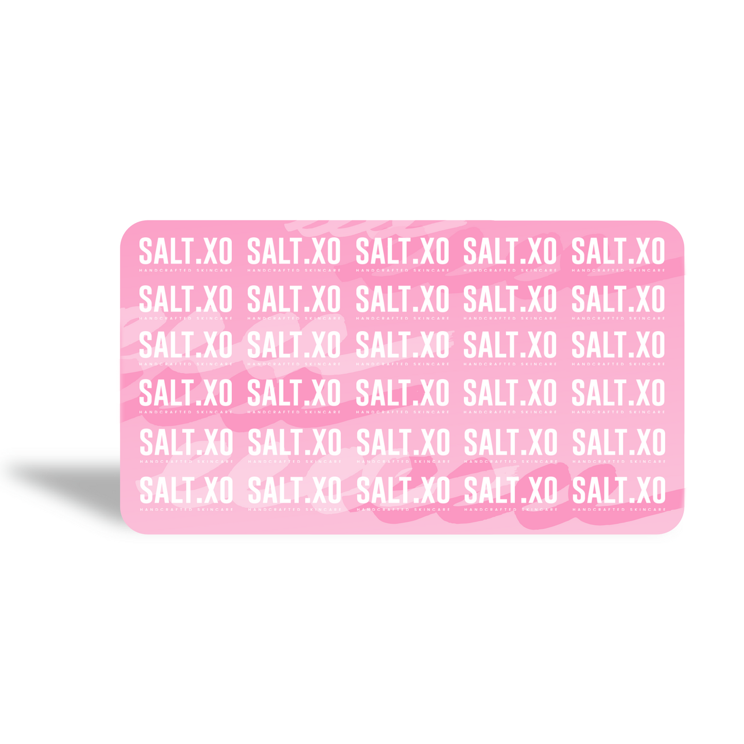Saltbae Giftcard
