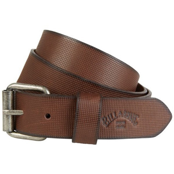 Daily Leather Belt