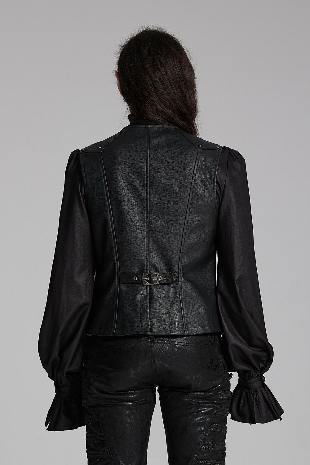 Bodybag Pocket Harness