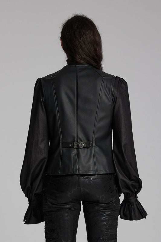 Bodybag Pocket Harness