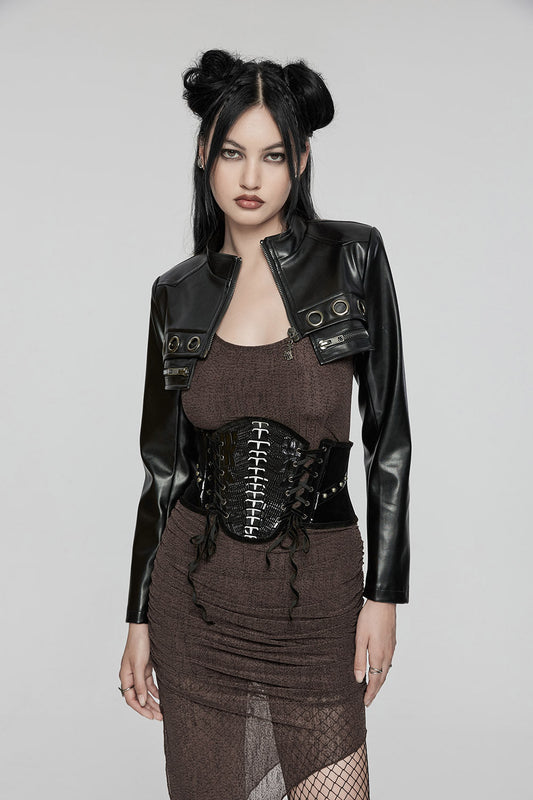 Dustclouds Apocalypse Harness