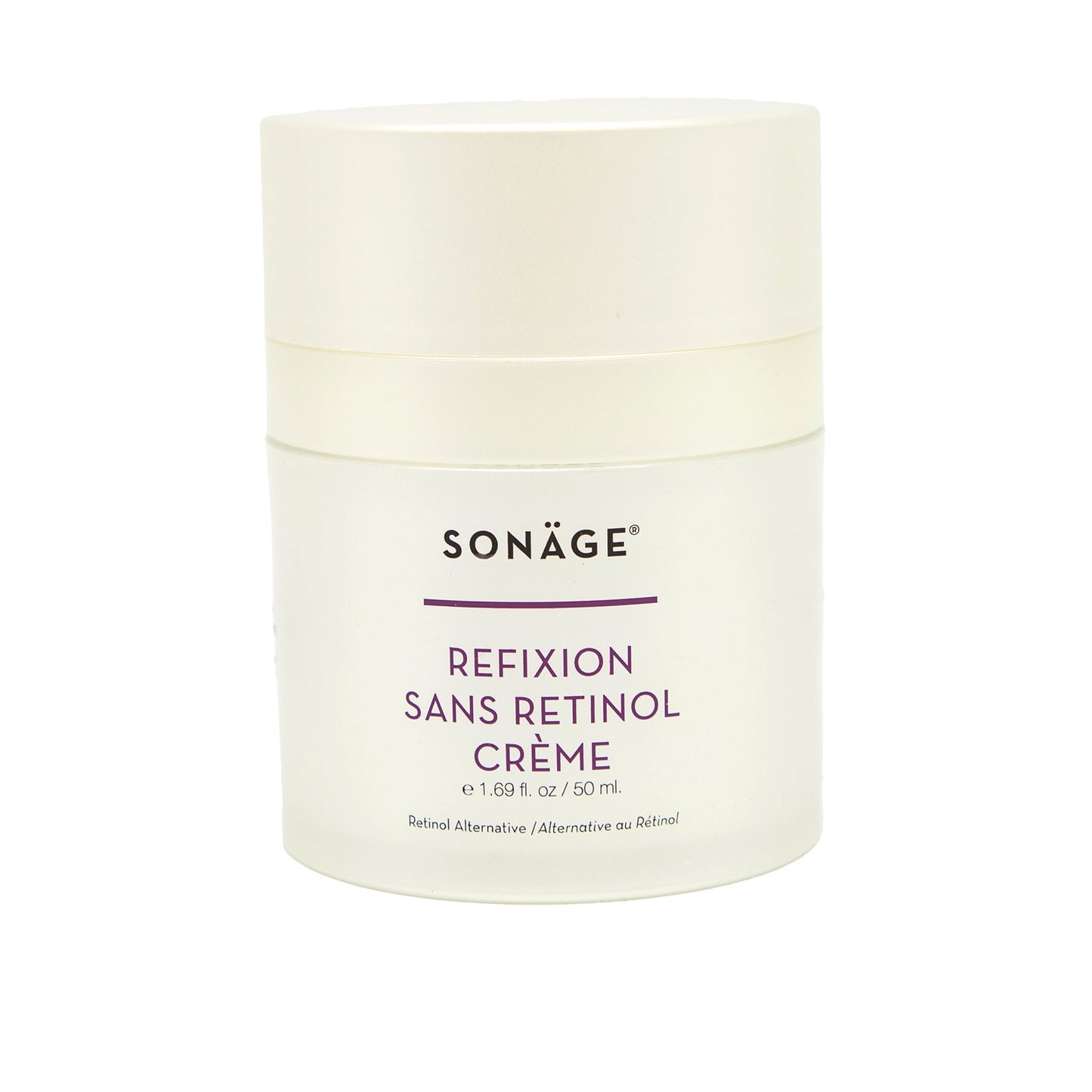 Refixion San Retinol Creme