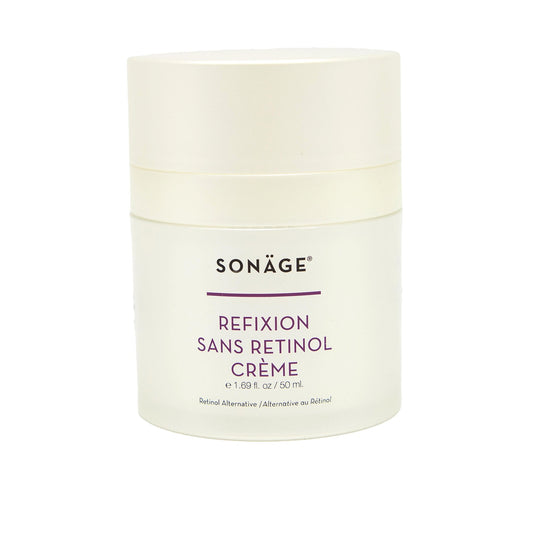 Refixion San Retinol Creme