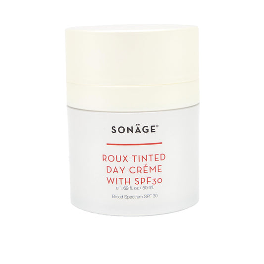 Roux Tinted Day Creme