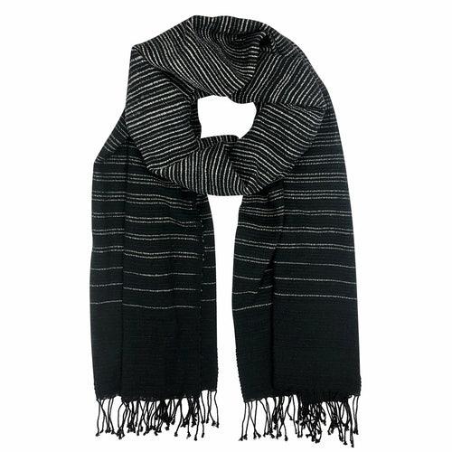 Ethiopia Handloom Wrap Scarf - zoter Shop