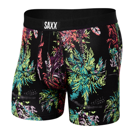 SAXX Vibe Super Soft Boxer Brief