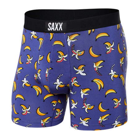 SAXX Vibe Super Soft Boxer Brief