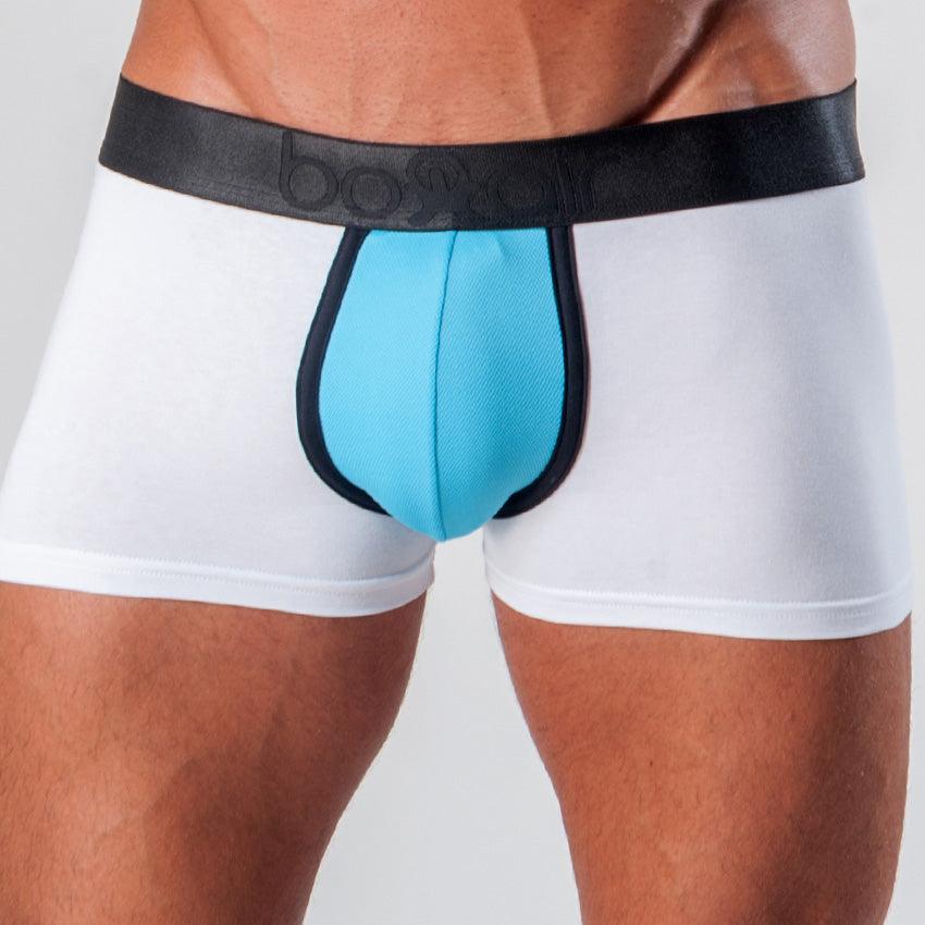 BoxAir Cooling Underwear - White