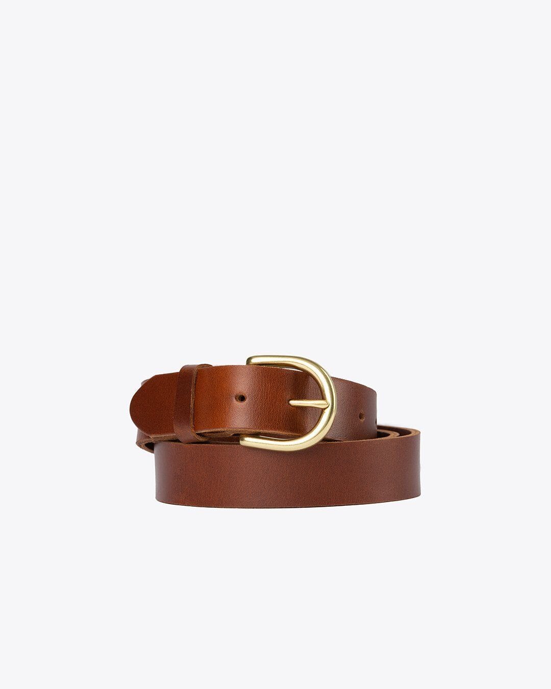 Women's Noemi Belt Belts Nisolo XS Brandy